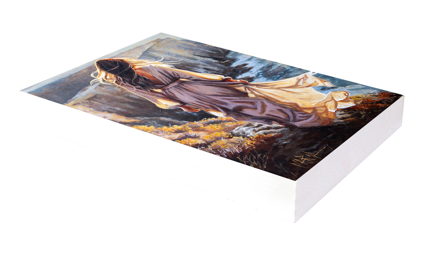 You are there | Maria Blox