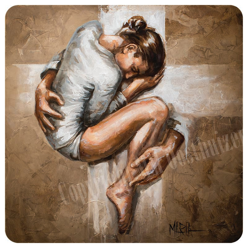 My Protector | coaster