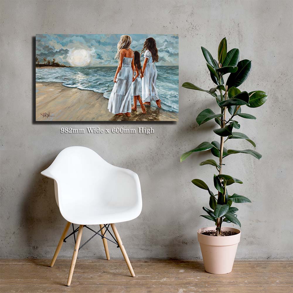 Friedel Dogters | Canvas Prints