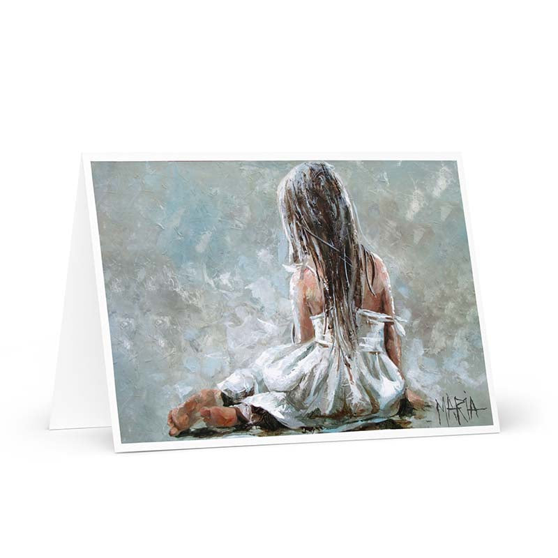 Elisabeth | Greeting card