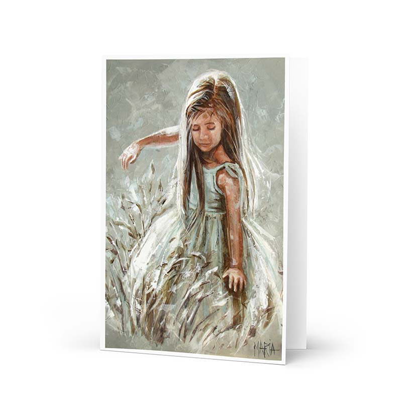 Beula | Greeting card