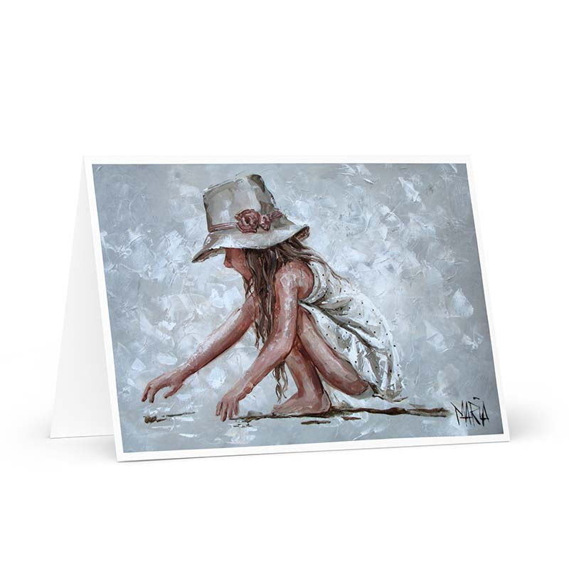 Esmerelda | Greeting card