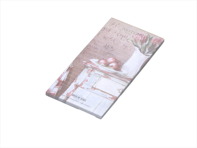 Pomegranate | Notepad