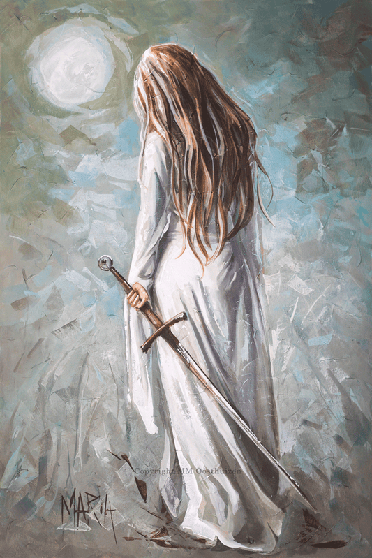 The Prayer