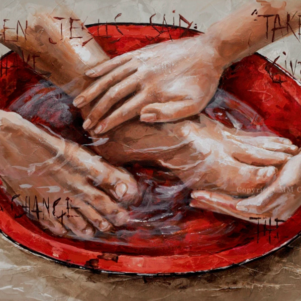 Servant Heart