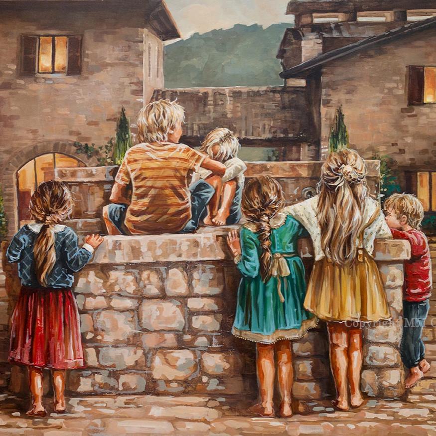 Gathering Place