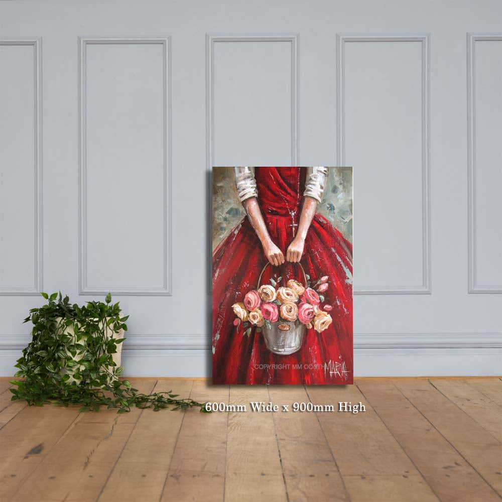 Love | Canvas Prints