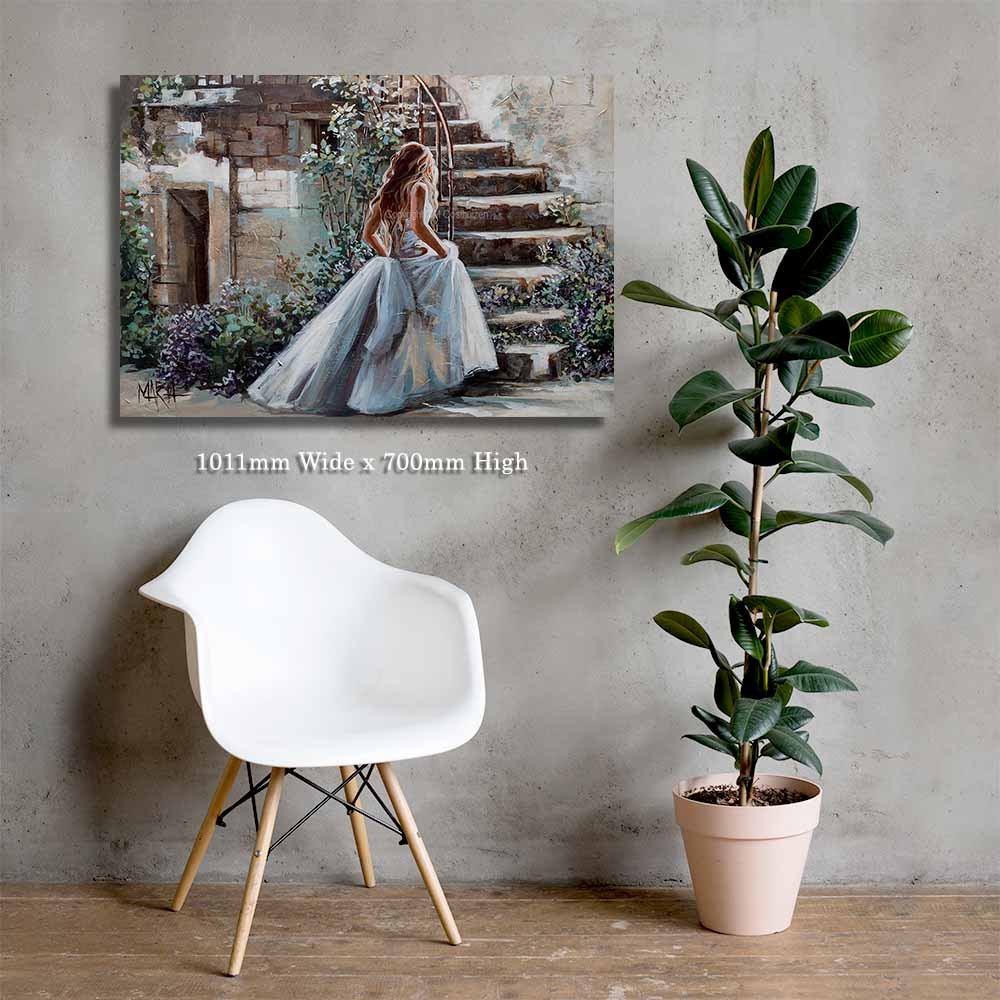 Betower | Canvas prints