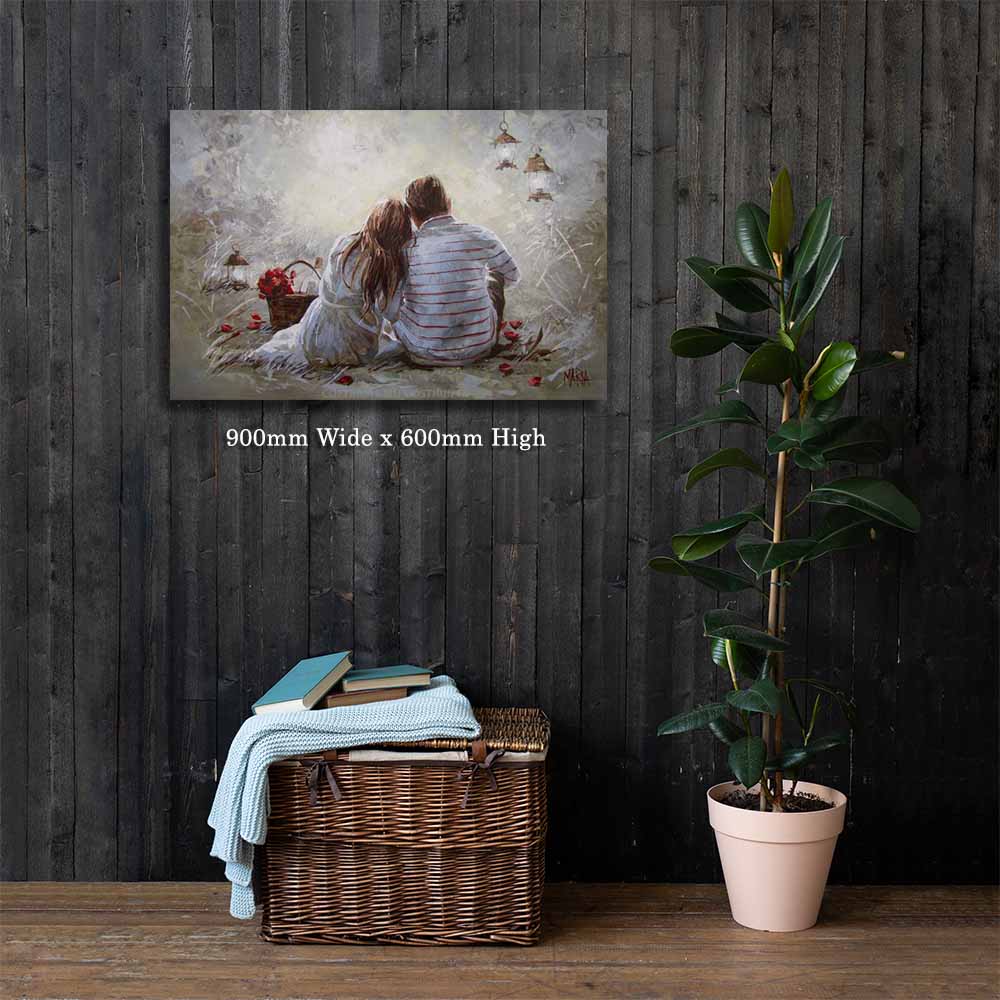 Samesyn | Canvas Prints