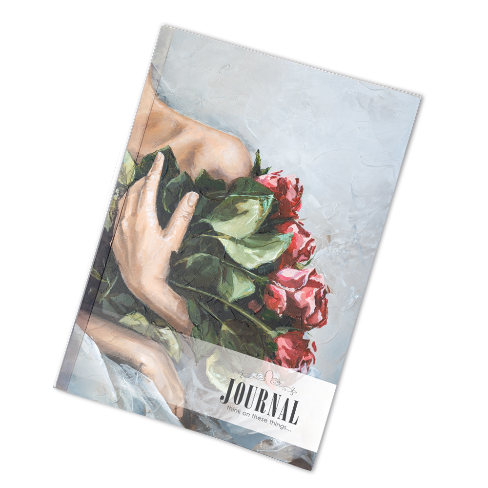 Red Roses | Sketch Journal