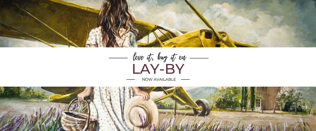 Lay-By