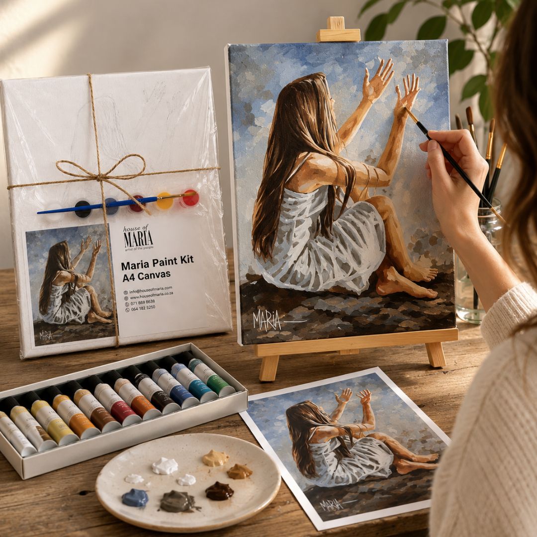 Paint Kits