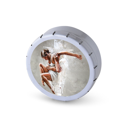 Dance with My King | Clic-Clac Mints
