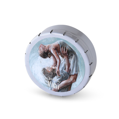 He Carries Me | Clic-Clac Mints