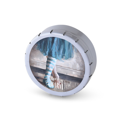 Peace | Clic-Clac Mints