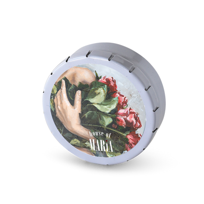 Red Roses | Clic-Clac Mints