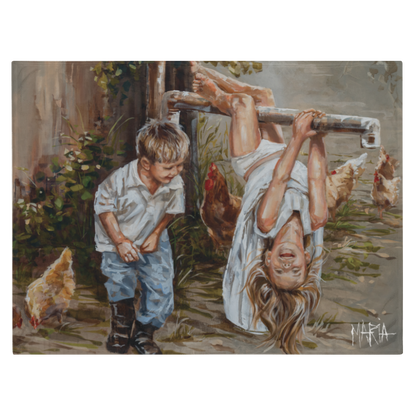 Jy's onderstebo  | Fleece Blanket