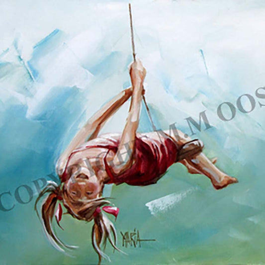 Free | A4 Paper Print