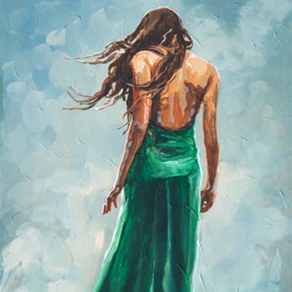 Emerald Sands