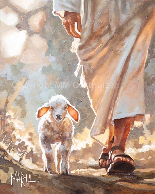 The Shepherd