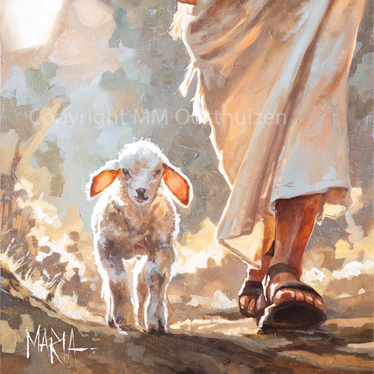 The Shepherd