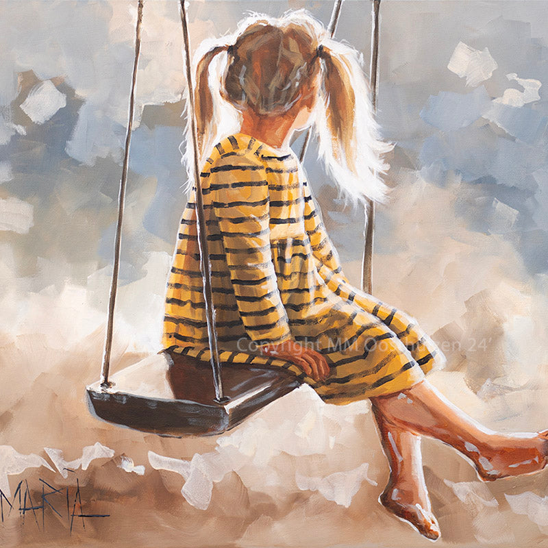 Contentedly Picture Quiet Contentedness – House Of Maria ZA