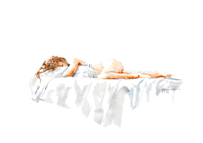 Peacefull sleep (2)
