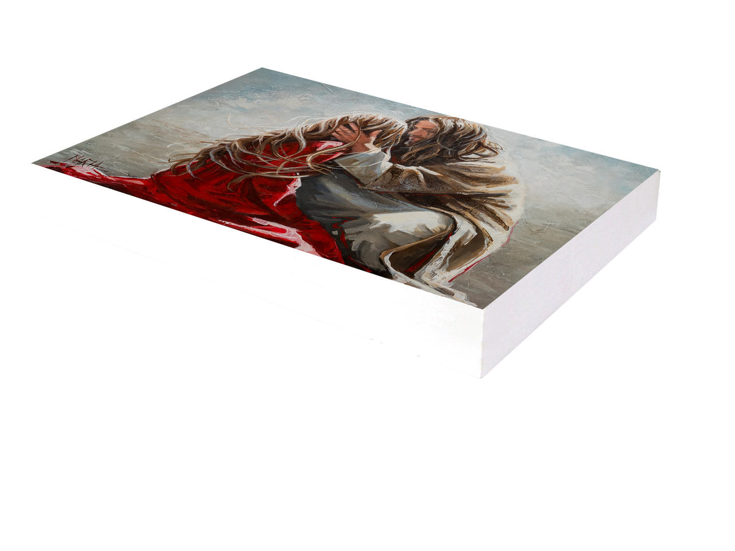 Way Maker | Maria Blox