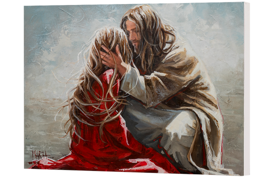 Way Maker | Maria Blox