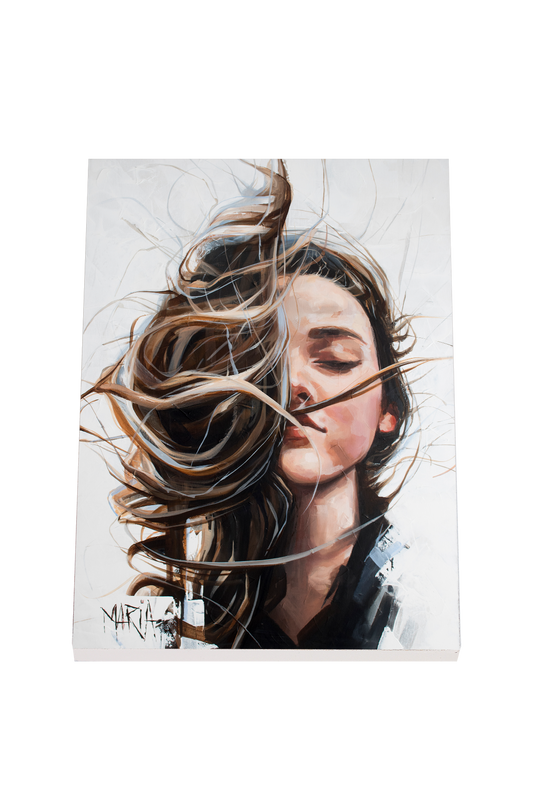 Heart of Peace  | Maria Blox