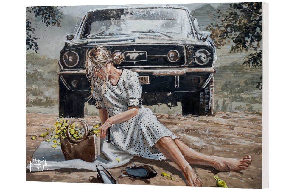 You are valuable | Maria Blox