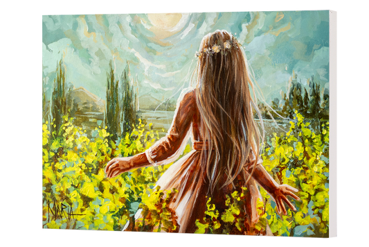 Happiness | Maria Blox