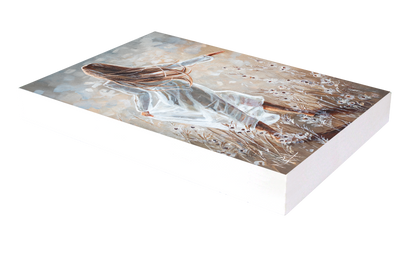 Favoured Fields | Maria Blox