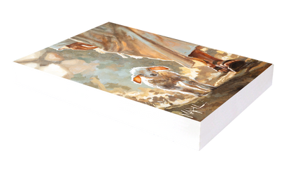 The Shepherd | Maria Blox