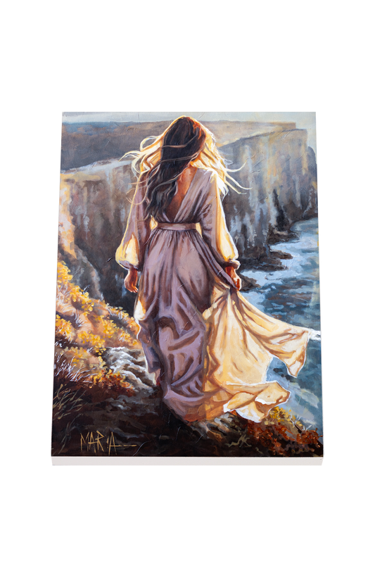 You are there | Maria Blox