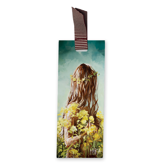 Flowers of Faithfulness | Bookmark
