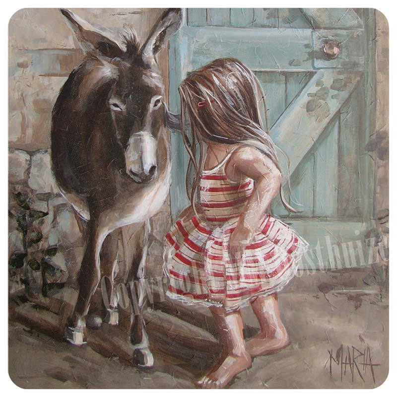 Humble Joy | Coaster