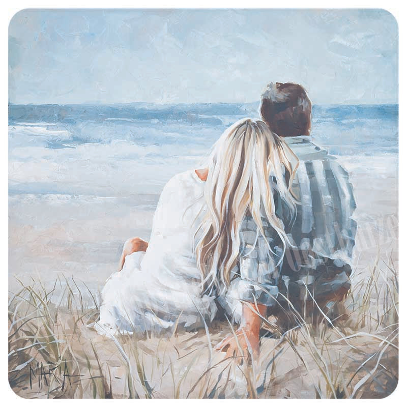 Dream again | coaster