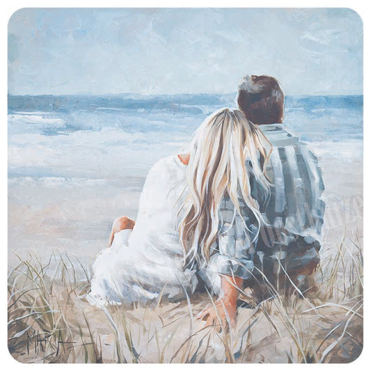 Dream again | coaster