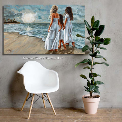 Friedel Dogters | Canvas Prints