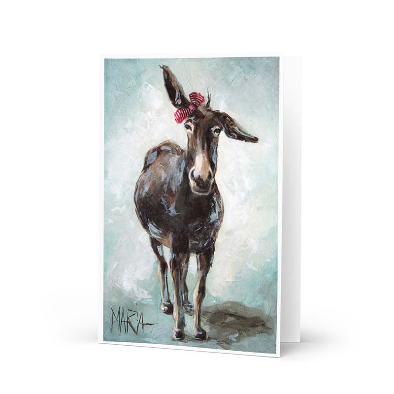 Remember to Remember | Greeting card
