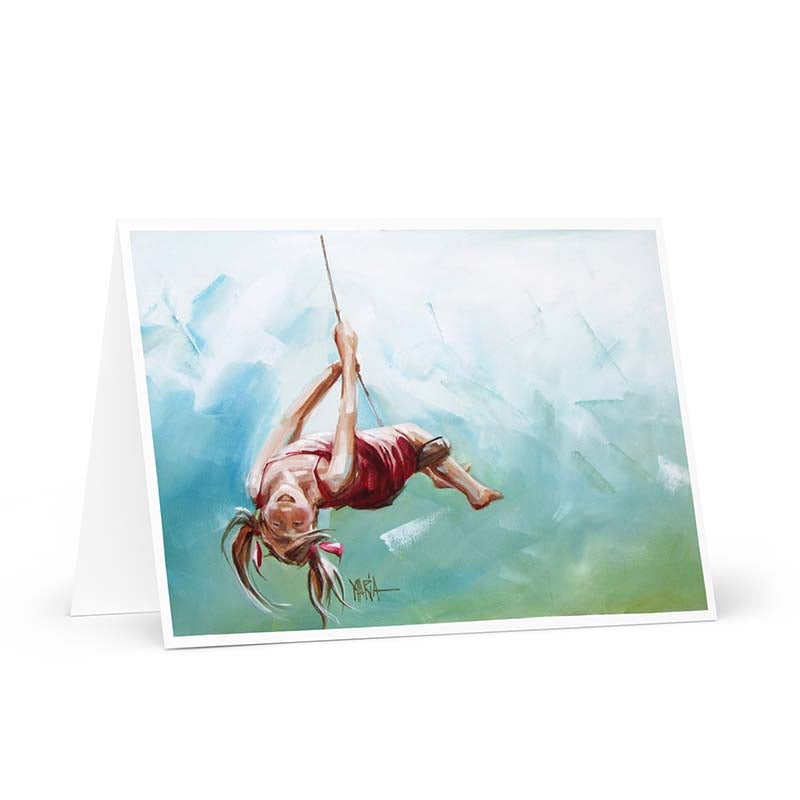 Free | Greeting card
