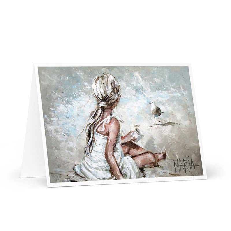 Katie | Greeting card