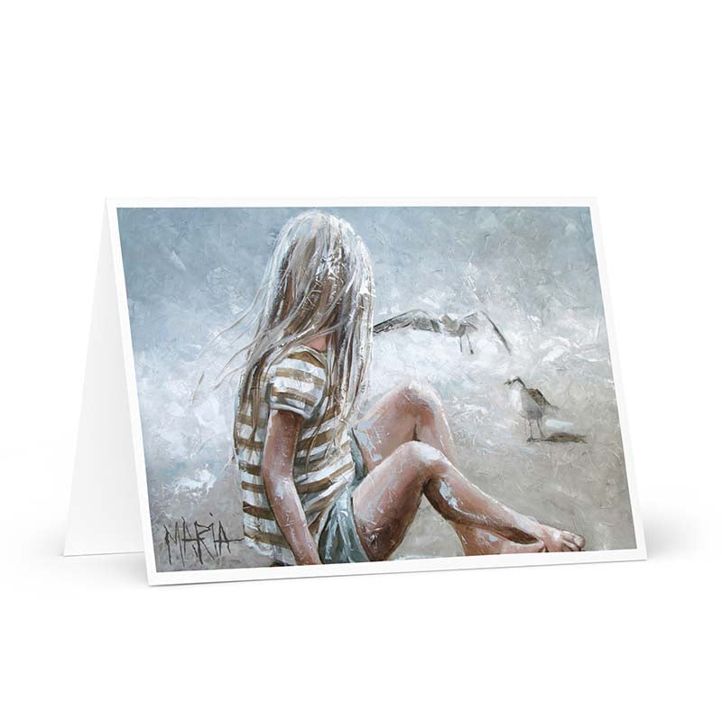 Bientjie | Greeting card