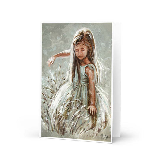 Beula | Greeting card