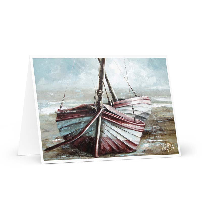 Skuite | Greeting card