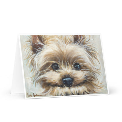 Snorkie | Prints