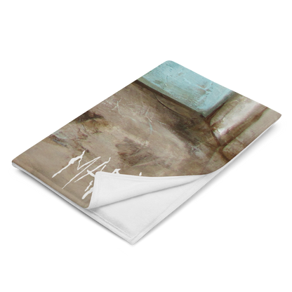 Laaste Happie | Fleece Blanket