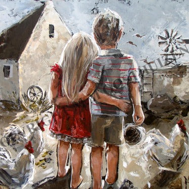 Saamwees | Canvas Prints