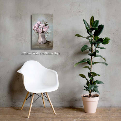 Rose  | Canvas Prints